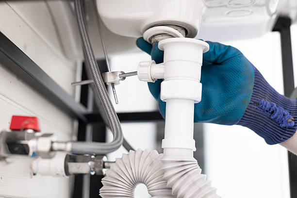 Reliable Plumbing contractor in Fort Bridger, WY by AAA Plumbing Heating